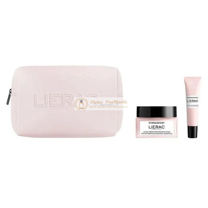Lierac Hydragenist Gél Krém 50ml Szemkörnyék