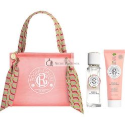   Roger & Gallet Promo Fleur De Figuier Wellness Fragrant Water és Wellness Testápoló Szett