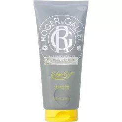 Roger & Gallet Jean-Marie Farina Parfümseife 100g Citrus