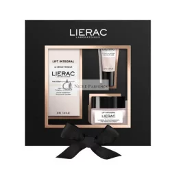   Lierac Lift Integral Set - Festigende Serum 30ml und Tagescreme 20ml
