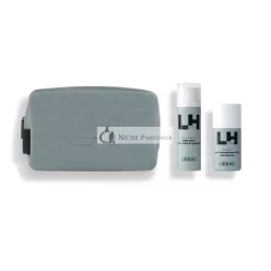 Lierac Homme Global Anti-Aging Fluid Set 3 Teile