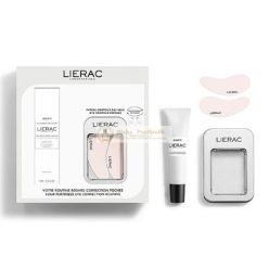 Lierac Dioptipoche Gél - 15ml Szemápoló Puffadtságra