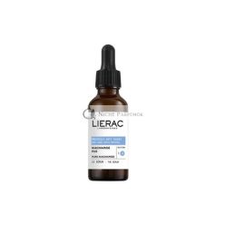   Lierac Lierac Protocol Anti-Stain Pure Niacinamide Szérum 30ml