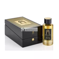 THE GATE PARIS Eau de Parfum, 100ml