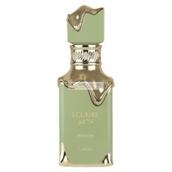 Lattafa Eclaire Pistache EDP Uniszex 