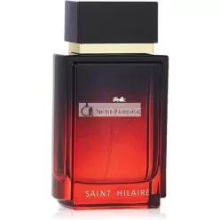 SAINT HILAIRE Iris Absolu Eau de Parfum für Männer, 100ml