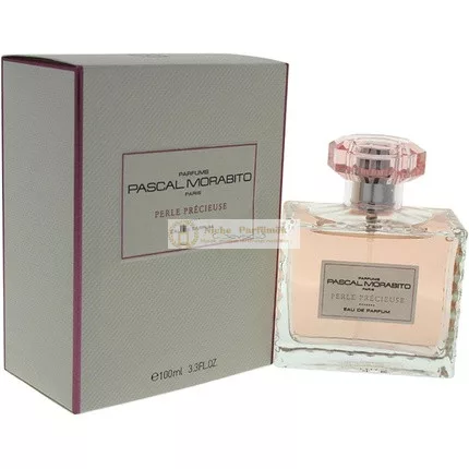 Pascal Morabito PERLE PRECIEUSE Eau De Parfum, 100ml