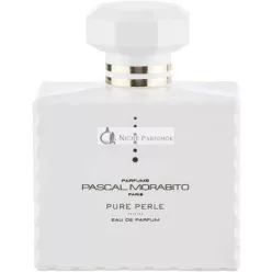 Pascal Morabito Pure Perle Eau de Parfum Spray, 100 ml