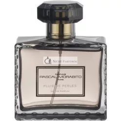   Pascal Morabito Rainbow mit Perlen Eau de Parfum für Frauen, 100 ml