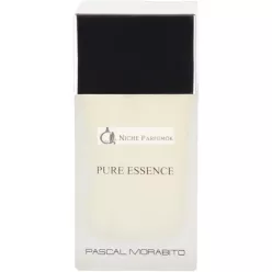   Pascal Morabito Pure Essence Eau de Toilette für Herren 100 ml