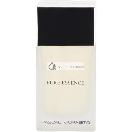 Pascal Morabito Pure Essence Eau de Toilette für Herren 100 ml