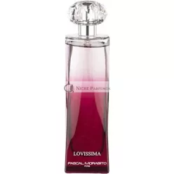 Pascal Morabito Lovissima für Frauen EDP Spray, 100ml