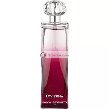 Pascal Morabito Lovissima für Frauen EDP Spray, 100ml