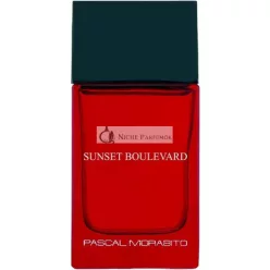   Pascal Morabito Sunset Boulevard Eau de Toilette für Herren 100 ml