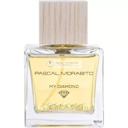 Pascal Morabito My Diamond für Frauen, 3.2 oz