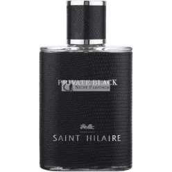 Saint Hilaire Private Black Eau de Parfum, 100ml