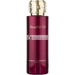 Beautiful Girl by Pascal Morabito Eau de Parfum Spray, 100ml