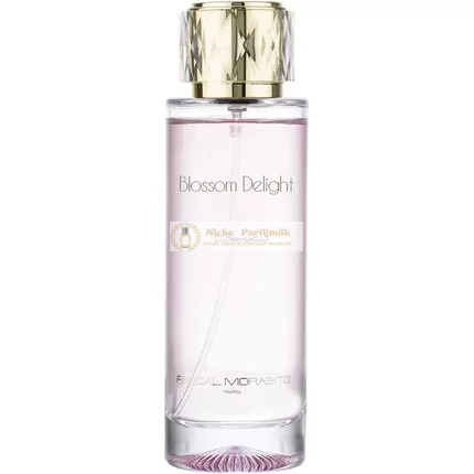 Pascal Morabito Blossom Delight Eau de Parfum für Frauen, 100ml