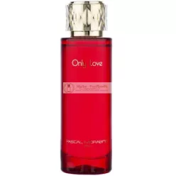 Pascal Morabito Only Love Eau de Parfum für Frauen, 100ml