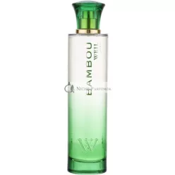   Bambou by Weil Beauty Geschenk Eau De Parfum Spray für Frauen 100ml