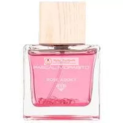 Rose Addict von Pascal Morabito Eau de Parfum Spray, 95ml