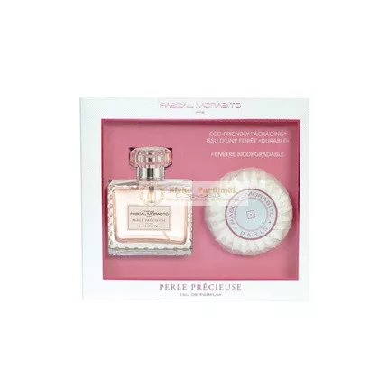 Pascal Morabito Perle Precieuse Eau de Parfum, 100 ml