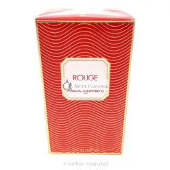 Pascal Morabito Rouge Eau de Parfum für Damen 100 ml