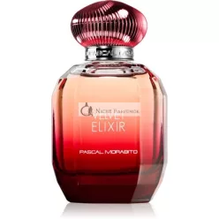   Pascal Morabito Velvet Elixir Eau de Parfum, 100 ml - Damenparfüm
