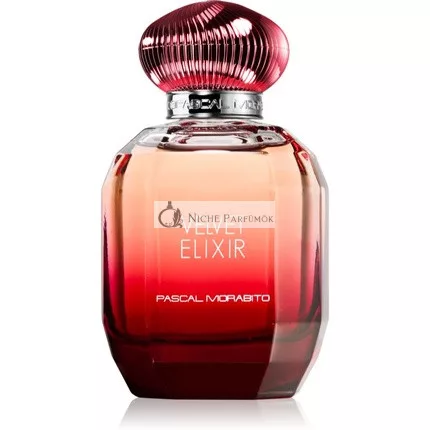 Pascal Morabito Velvet Elixir Eau de Parfum, 100 ml - Damenparfüm