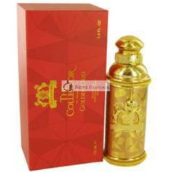 Alexandre.J Golden Oud Unisex Eau de Parfum Spray, 100ml