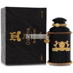 Alexandre J Black Muscs Unisex Eau de Parfum Spray, 100ml