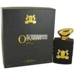   Alexandre J Oscent Black Eau de Parfum Spray für Männer 100ml
