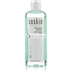 Soskin Gentle Purifying Lotion 250ml