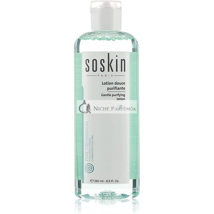 Soskin Gentle Purifying Lotion 250ml