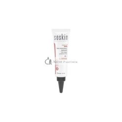 Soskin R+ Cicaplex Forte Bőrjavító Védőápoló 30ml