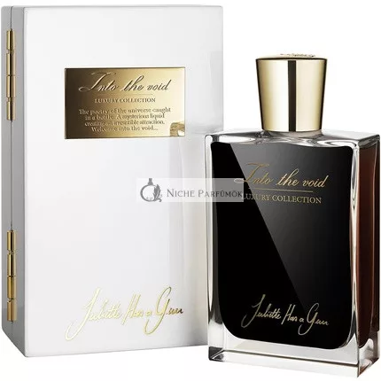Juliette has a gun Into The Void Damen Eau de Parfum Spray, 75ml