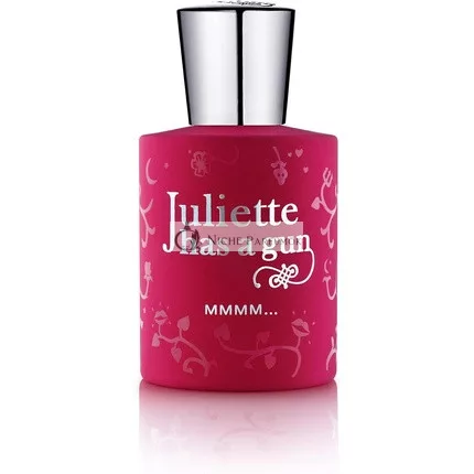 Juliette Has A Gun Mmmm. Eau De Parfum für Frauen, 50ml