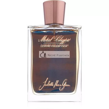 Juliette has a gun Metal Chypre Damen Eau de Parfum Spray 75ml