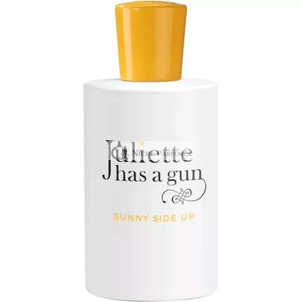 Juliette Has A Gun Sunny Side Up Eau De Parfum 100ml