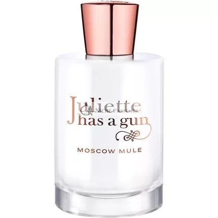 Juliette has a gun JHG Moscow Mule EDP, 100ml