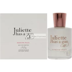 Juliette Has a Gun Moscow Mule Eau de Parfum 50ml