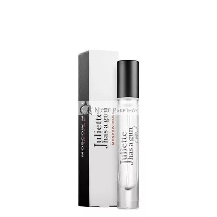 Juliette Has A Gun Parfums Moscow Mule Parfüm Taschen Spray 5ml