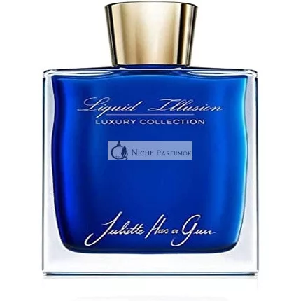 Juliette has a gun Liquid Illusion Damen Eau de Parfum Spray, 75ml