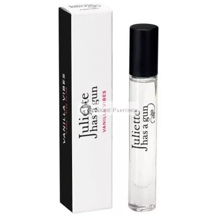 Juliette Has A Gun Vanilla Vibes Eau de Parfum, 7,5ml
