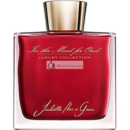 Juliette Has a Gun Luxus Edition In the Mood for Oud EDP, 75ml