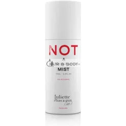 Not a Perfume Hair and Body Mist, 75ml