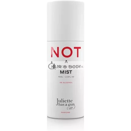 Not a Perfume Hair and Body Mist, 75ml