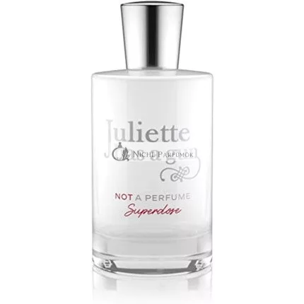 Juliette has a gun Classic Collection Not a Perfume Superdose Eau de Parfum, 100ml