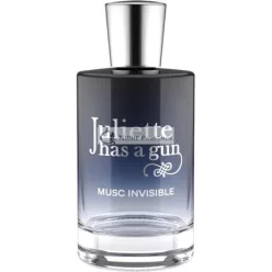 Musc Invisible Eau de Parfum Spray, 100ml