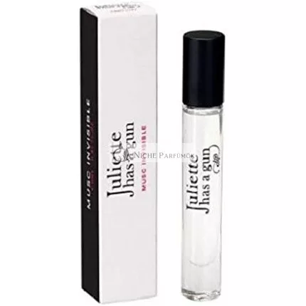 Musc Invisible Eau de Parfum Spray, 50ml